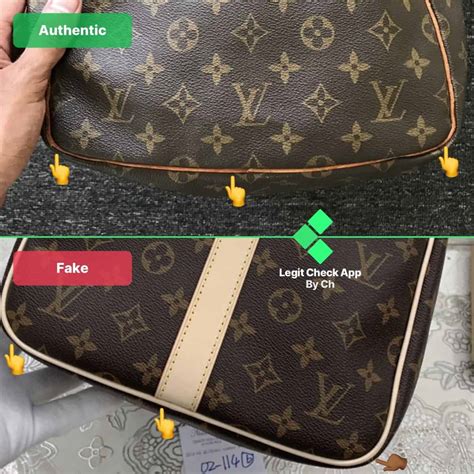 master copy louis vuitton bags|how to tell if a louis vuitton bag is real.